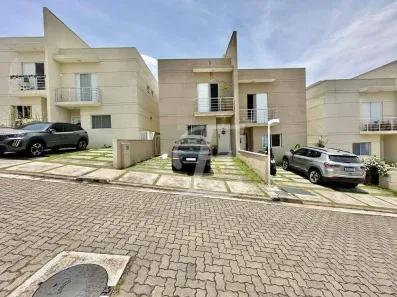 Casa com 3 Quartos à venda, 100m² no Granja Viana, Cotia