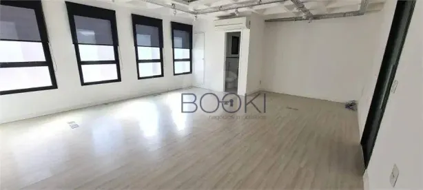 Sala Comercial à venda, 41m² no Pinheiros, São Paulo
