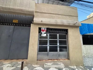 Ponto Comercial para alugar, 27m² no Vila Guarani (Z Sul), São Paulo