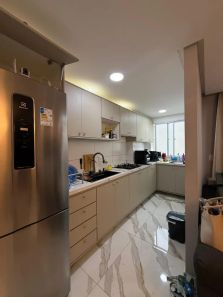 Apartamento com 2 Quartos à venda, 46m² no Ponta Negra, Manaus