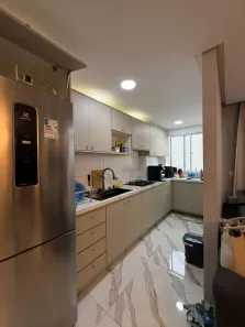 Apartamento com 2 Quartos à venda, 46m² no Ponta Negra, Manaus