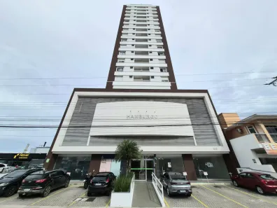 Apartamento com 2 Quartos à venda, 81m² no Ponte do Imaruim, Palhoça