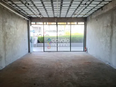 Ponto Comercial para alugar, 54m² no Jardim Irajá, Ribeirão Preto