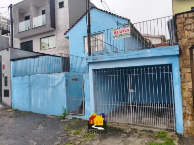 Casa com 3 Quartos para alugar, 102m² no Vila Santa Isabel, São Paulo