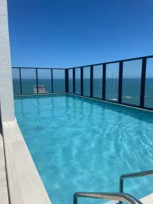 Apartamento com 4 Quartos à venda, 141m² no Centro, Guarapari