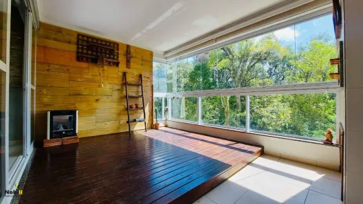 Apartamento com 2 Quartos à venda, 92m² no Cidade Nova, Caxias do Sul