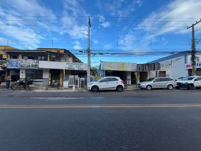 à venda, 921m² no Alecrim, Natal