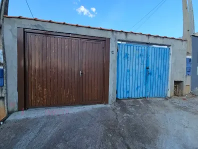 Casa com 3 Quartos à venda, 160m² no Cajuru do Sul, Sorocaba