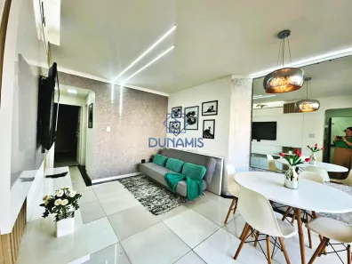 Apartamento com 2 Quartos à venda, 80m² no Jardim Las Palmas, Guarujá