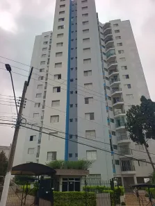Apartamento com 2 Quartos à venda, 65m² no Vila Pirajussara, São Paulo