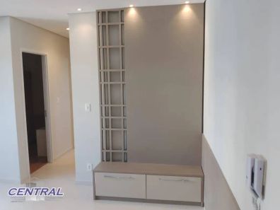 Apartamento com 2 Quartos à venda, 53m² no Parque Campolim, Sorocaba