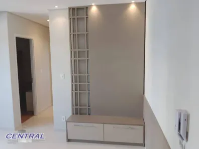 Apartamento com 2 Quartos à venda, 53m² no Parque Campolim, Sorocaba