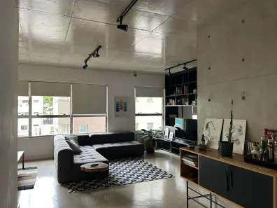 Apartamento com 1 Quarto para alugar, 70m² no Vila Olímpia, São Paulo