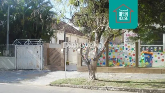 Lote/Terreno à venda, 611m² no Jardim Botânico, Porto Alegre