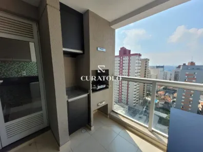 Apartamento com 2 Quartos à venda, 60m² no Santa Paula, São Caetano do Sul