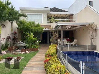 Casa com 5 Quartos à venda, 371m² no Recreio dos Bandeirantes, Rio de Janeiro