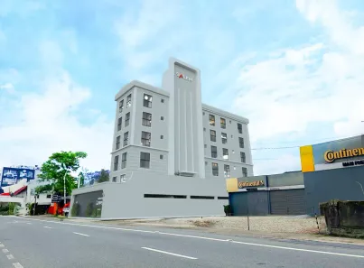 Apartamento com 1 Quarto à venda, 30m² no Itoupava Seca, Blumenau