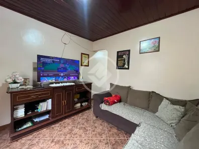Casa com 3 Quartos à venda, 70m² no Tijuca, Teresópolis