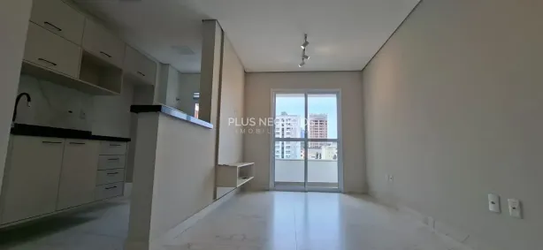 Apartamento com 1 Quarto à venda, 46m² no Vila Independência, Sorocaba