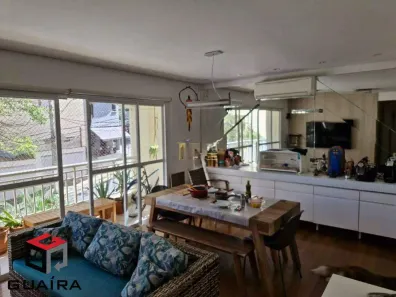 Apartamento com 3 Quartos à venda, 145m² no Chácara Inglesa, São Paulo
