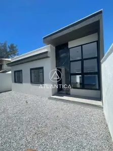 Casa com 3 Quartos à venda, 70m² no Enseada das Gaivotas, Rio das Ostras