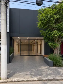 Ponto Comercial para alugar, 110m² no Moema, São Paulo
