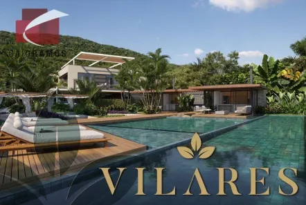 Casa de Condomínio com 3 Quartos à venda, 284m² no Lagoa da Conceição, Florianópolis
