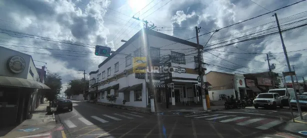 Sala Comercial para alugar, 18m² no Centro, Vinhedo