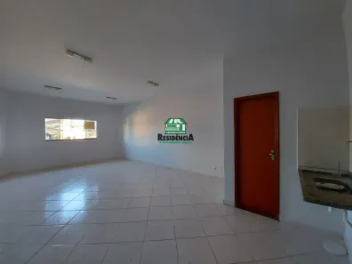 Sala Comercial para alugar, 50m² no Jundiaí, Anápolis