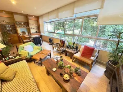 Apartamento com 4 Quartos à venda, 105m² no Ipanema, Rio de Janeiro