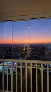 Apartamento com 3 Quartos à venda, 125m² no Condomínio Royal Park, São José dos Campos