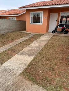Casa de Condomínio com 2 Quartos para alugar, 51m² no Boa Vista, Ponta Grossa