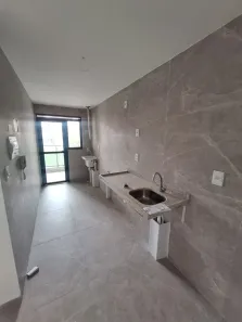 Apartamento com 3 Quartos para alugar, 70m² no Centro, Paulista