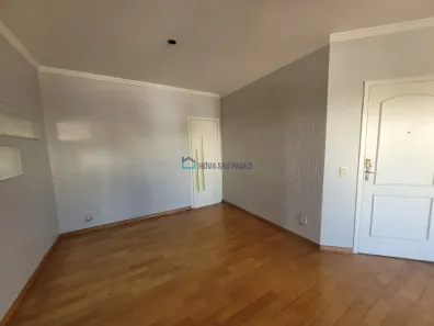 Apartamento com 3 Quartos à venda, 70m² no Cambuci, São Paulo