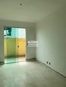 Apartamento com 2 Quartos à venda, 50m² no Jardim Laguna, Contagem