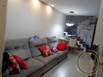 Sobrado com 3 Quartos à venda, 110m² no Vila Alpina, São Paulo