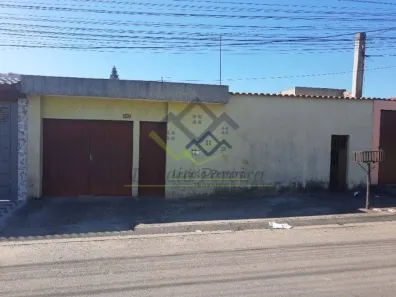 Casa com 3 Quartos à venda, 250m² no Jardim Casa Branca, Suzano