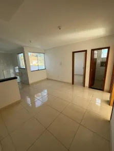 Apartamento com 2 Quartos à venda, 60m² no Parque Xangri-Lá, Contagem