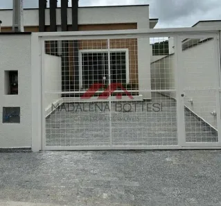 Casa com 3 Quartos à venda, 120m² no Vila São Paulo, Mogi das Cruzes