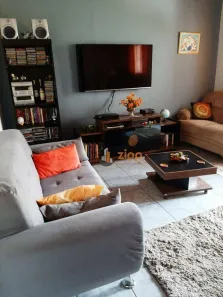 Casa com 2 Quartos à venda, 410m² no Parque Mandaqui, São Paulo