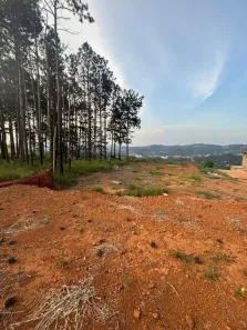 Lote/Terreno à venda, 750m² no Recanto Maravilha III, Santana de Parnaíba