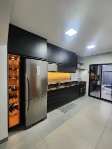 Casa de Condomínio com 3 Quartos à venda, 175m² no Vila Nossa Senhora Auxiliadora, Tremembé