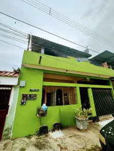 Casa com 4 Quartos à venda, 300m² no Lírio do Vale, Manaus