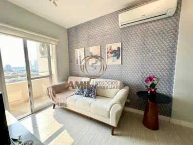 Apartamento com 3 Quartos à venda, 68m² no Jardim América, São José dos Campos