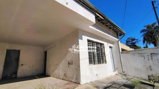 Casa com 2 Quartos à venda, 140m² no Jardim Jacinto, Jacareí