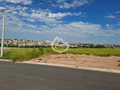 Lote/Terreno à venda, 400m² no Nova Paulínia, Paulínia