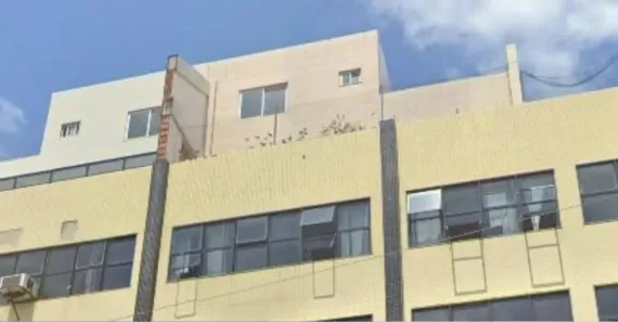 Sala Comercial à venda, 541m² no Praia Campista, Macaé