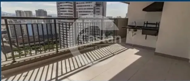 Apartamento com 3 Quartos à venda, 125m² no Quarta Parada, São Paulo
