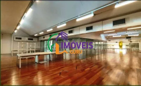 Sala Comercial para alugar, 6570m² no Vila Leopoldina, São Paulo