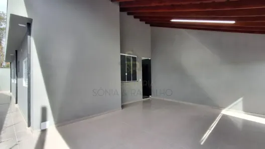 Casa com 3 Quartos à venda, 120m² no Jardim Ouro Branco, Ribeirão Preto